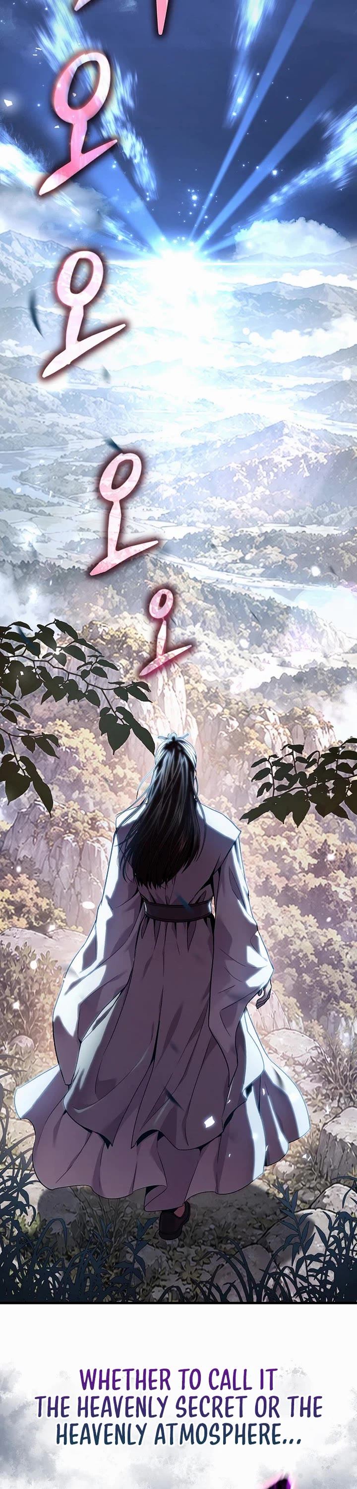 Dark and Light Martial Emperor Chapter 68 page 16 - Chapter 68