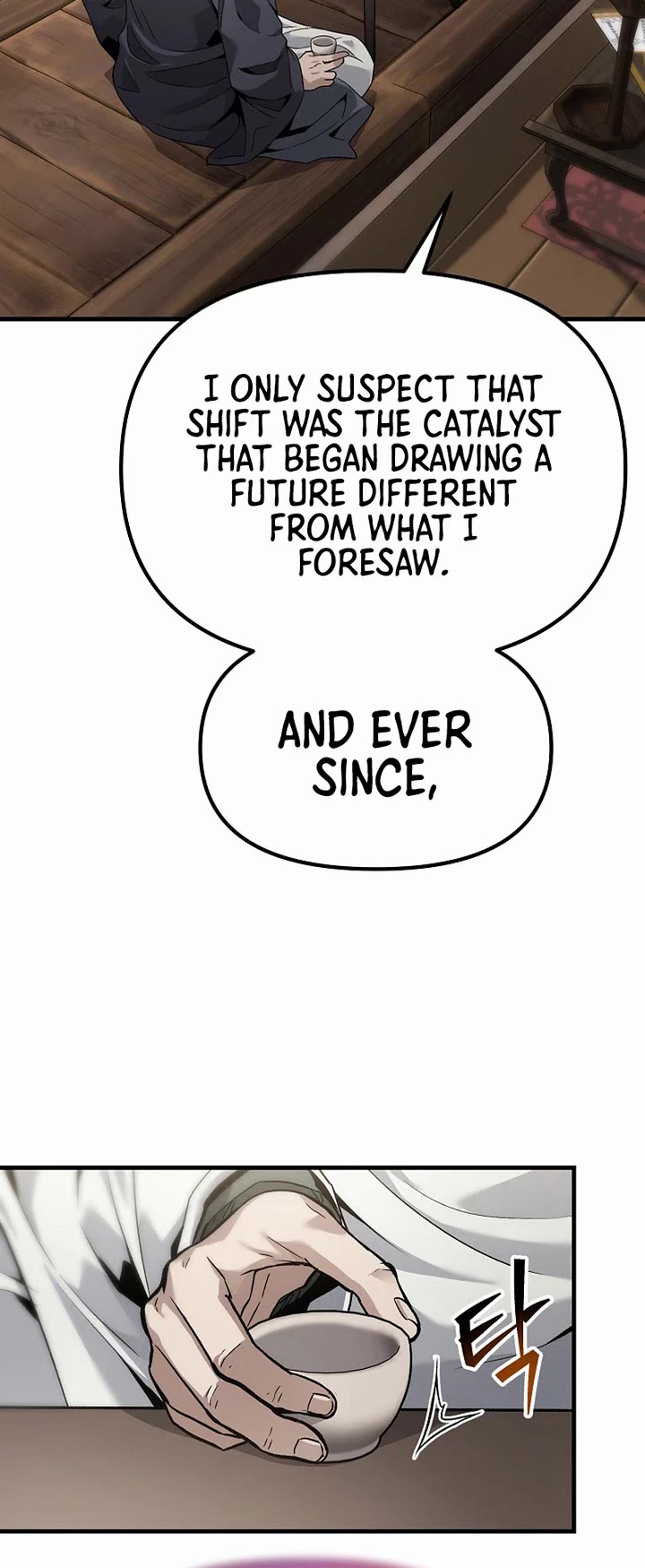 Dark and Light Martial Emperor Chapter 68 page 18 - Chapter 68