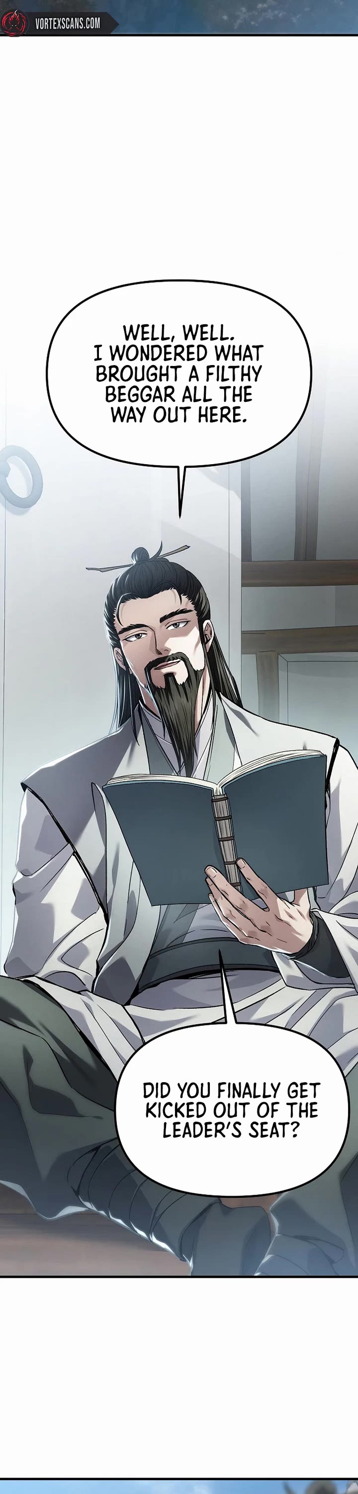 Dark and Light Martial Emperor Chapter 68 page 2 - Chapter 68