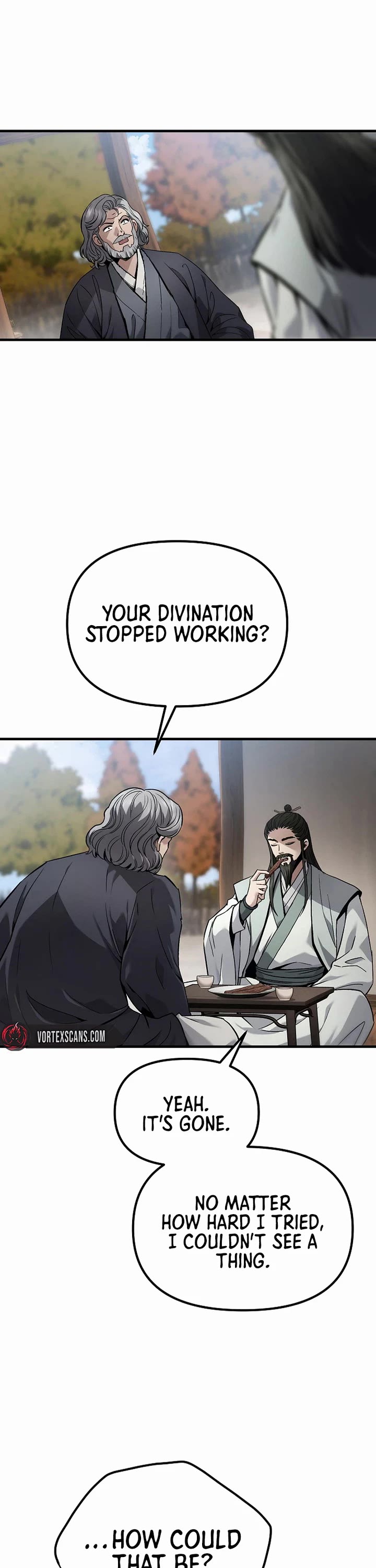 Dark and Light Martial Emperor Chapter 68 page 20 - Chapter 68