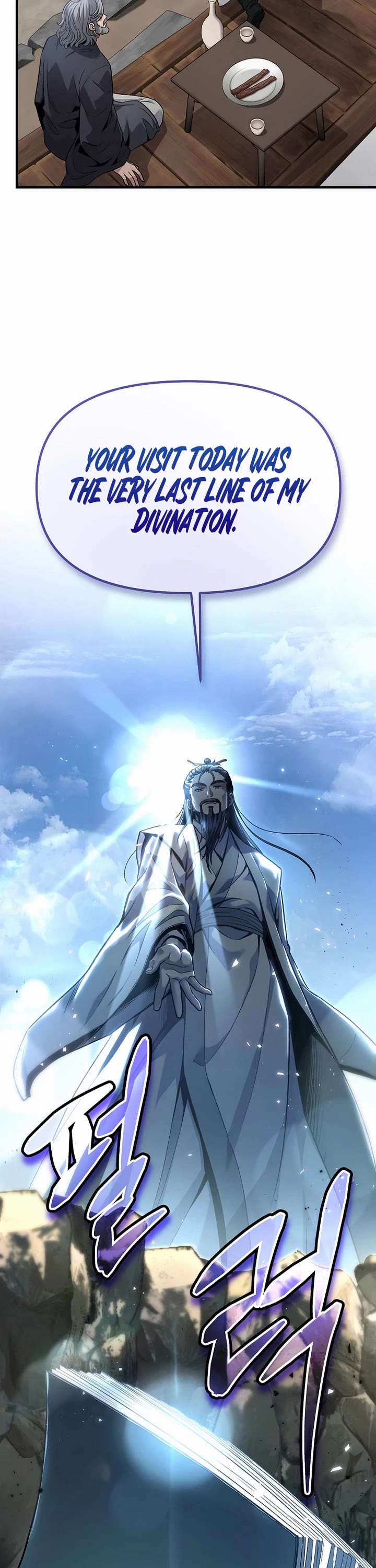Dark and Light Martial Emperor Chapter 68 page 25 - Chapter 68