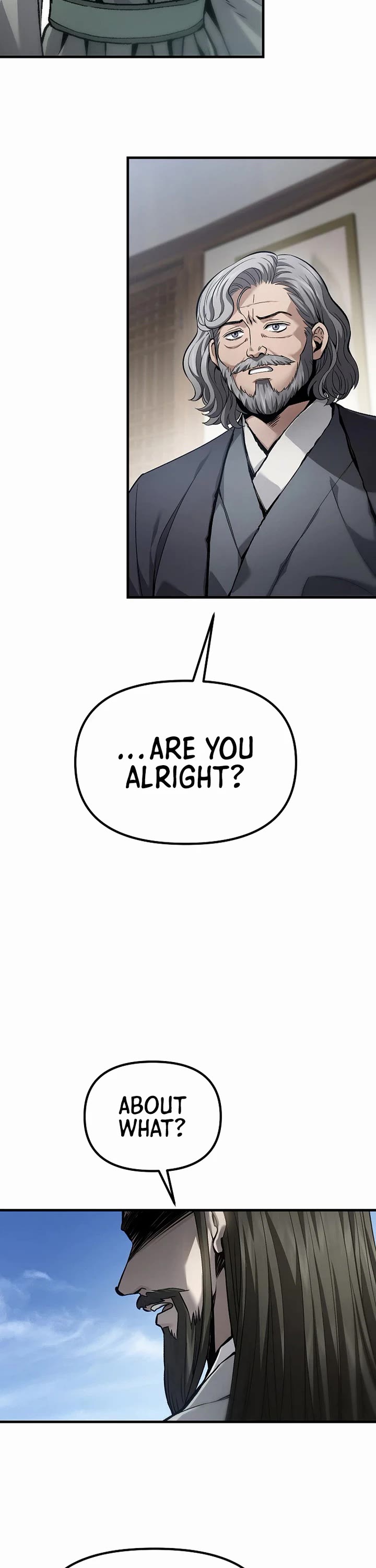 Dark and Light Martial Emperor Chapter 68 page 27 - Chapter 68
