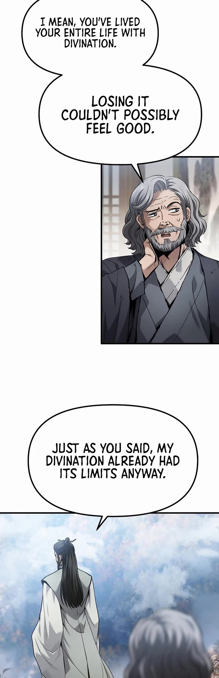 Dark and Light Martial Emperor Chapter 68 page 28 - Chapter 68