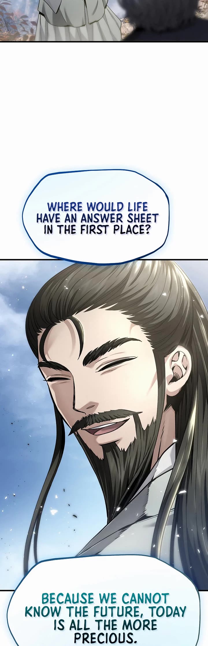 Dark and Light Martial Emperor Chapter 68 page 29 - Chapter 68