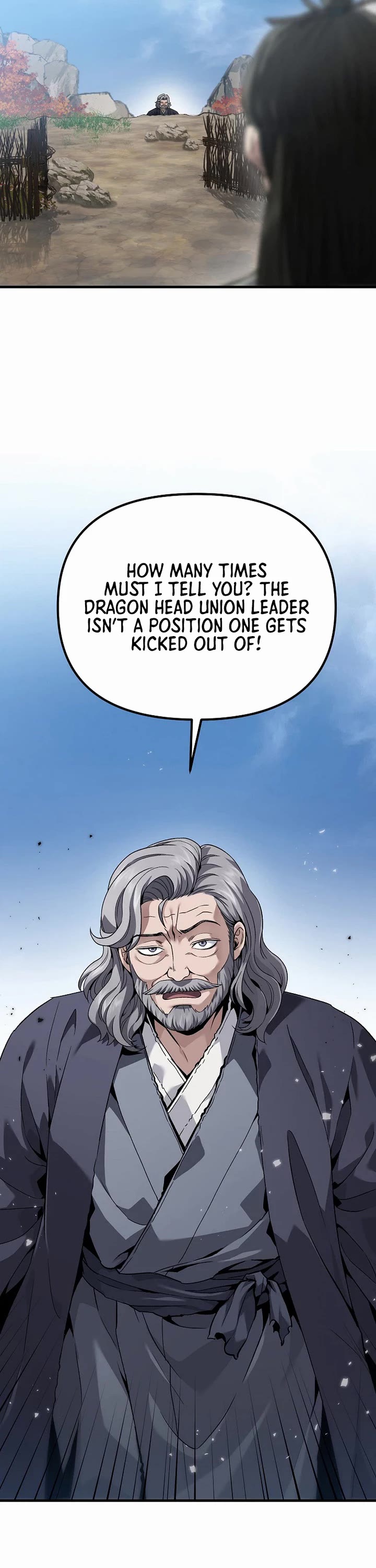 Dark and Light Martial Emperor Chapter 68 page 3 - Chapter 68