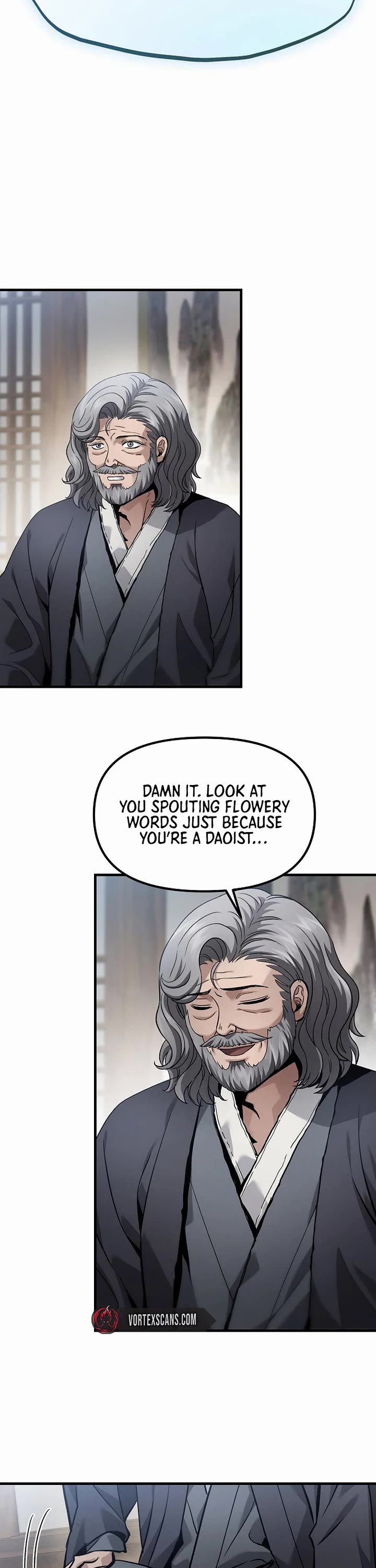 Dark and Light Martial Emperor Chapter 68 page 30 - Chapter 68