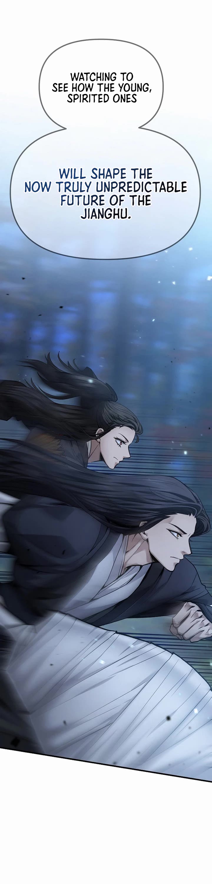 Dark and Light Martial Emperor Chapter 68 page 32 - Chapter 68