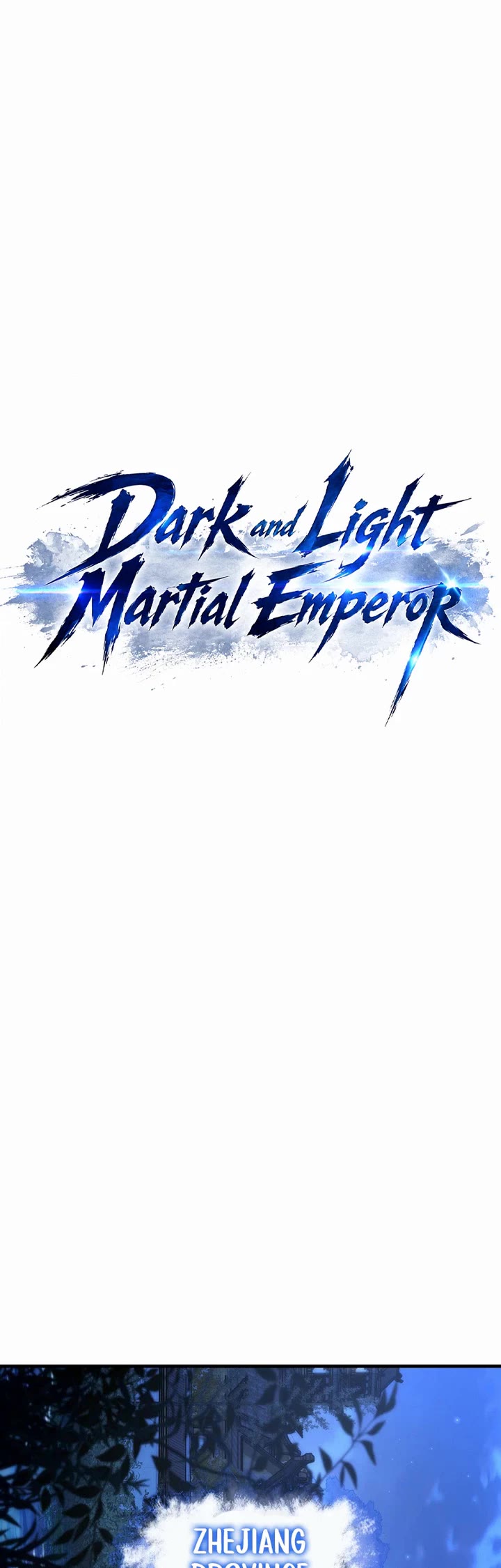 Dark and Light Martial Emperor Chapter 68 page 33 - Chapter 68