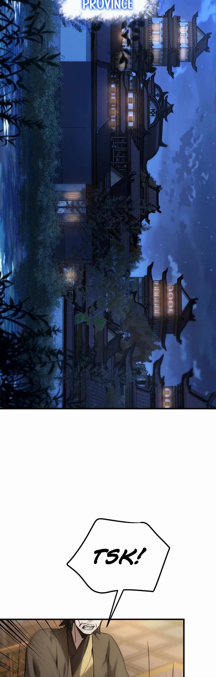 Dark and Light Martial Emperor Chapter 68 page 34 - Chapter 68