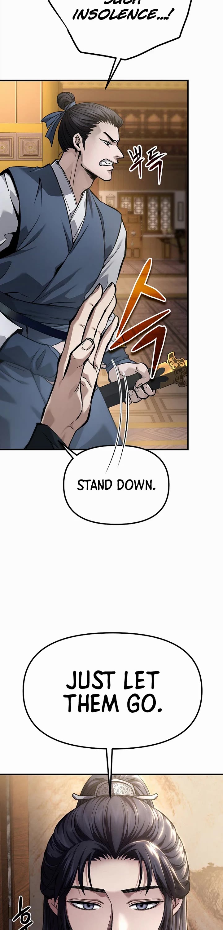 Dark and Light Martial Emperor Chapter 68 page 37 - Chapter 68