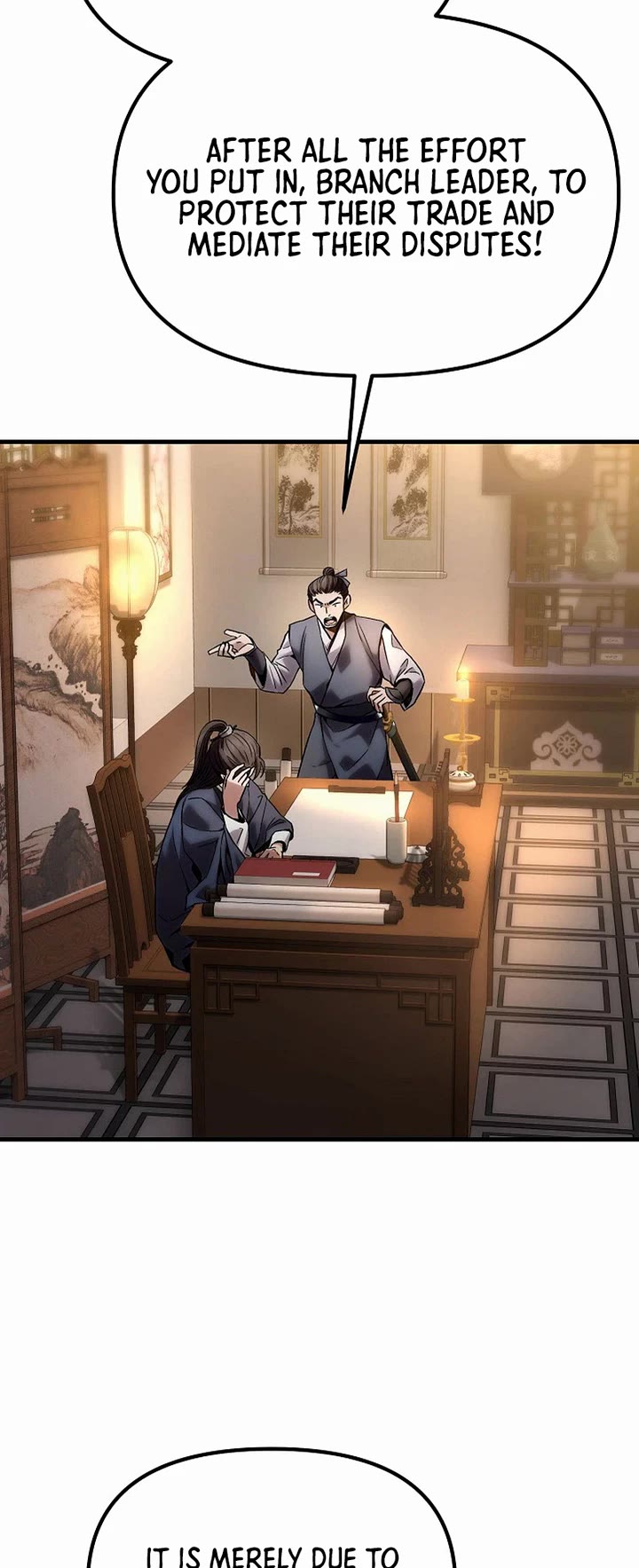 Dark and Light Martial Emperor Chapter 68 page 39 - Chapter 68