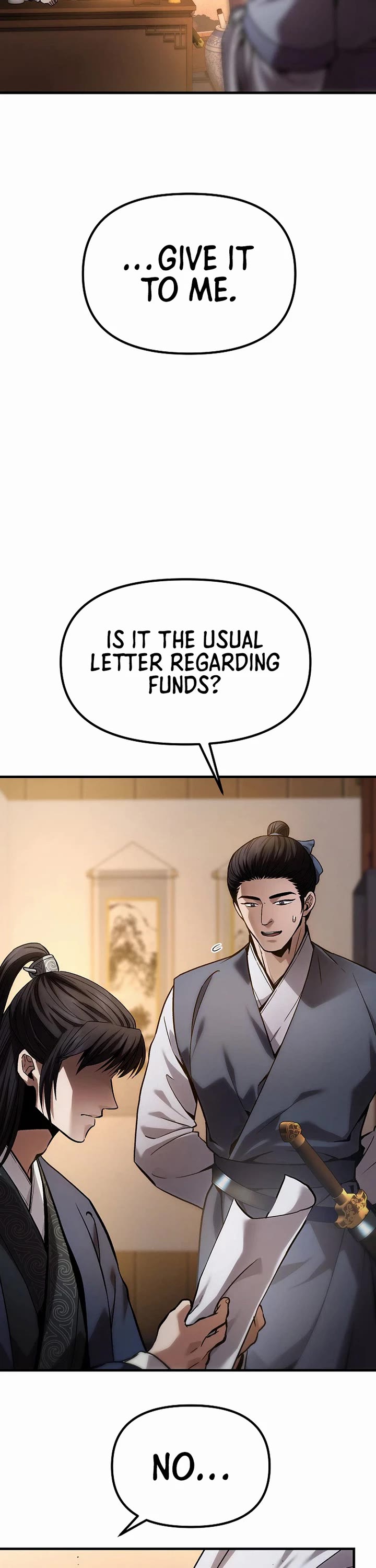 Dark and Light Martial Emperor Chapter 68 page 41 - Chapter 68