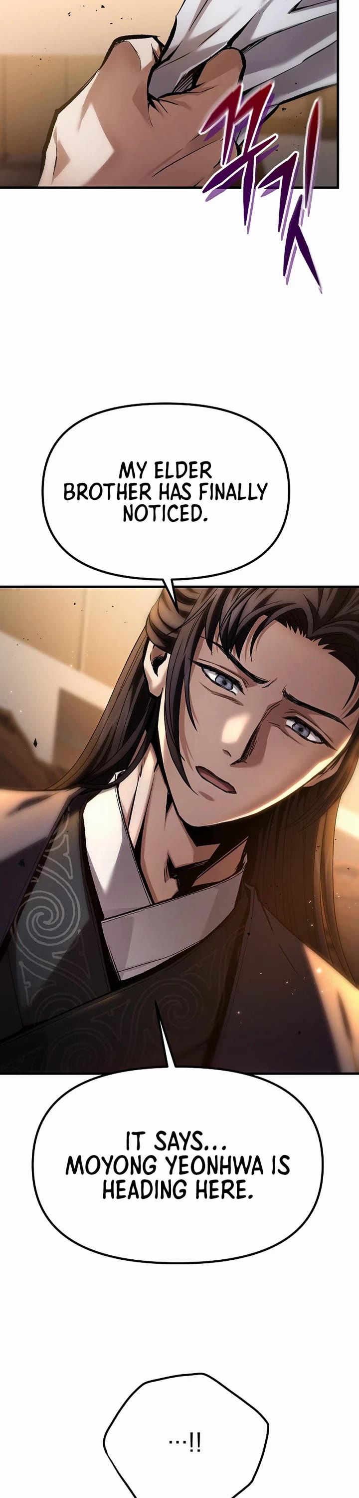 Dark and Light Martial Emperor Chapter 68 page 42 - Chapter 68