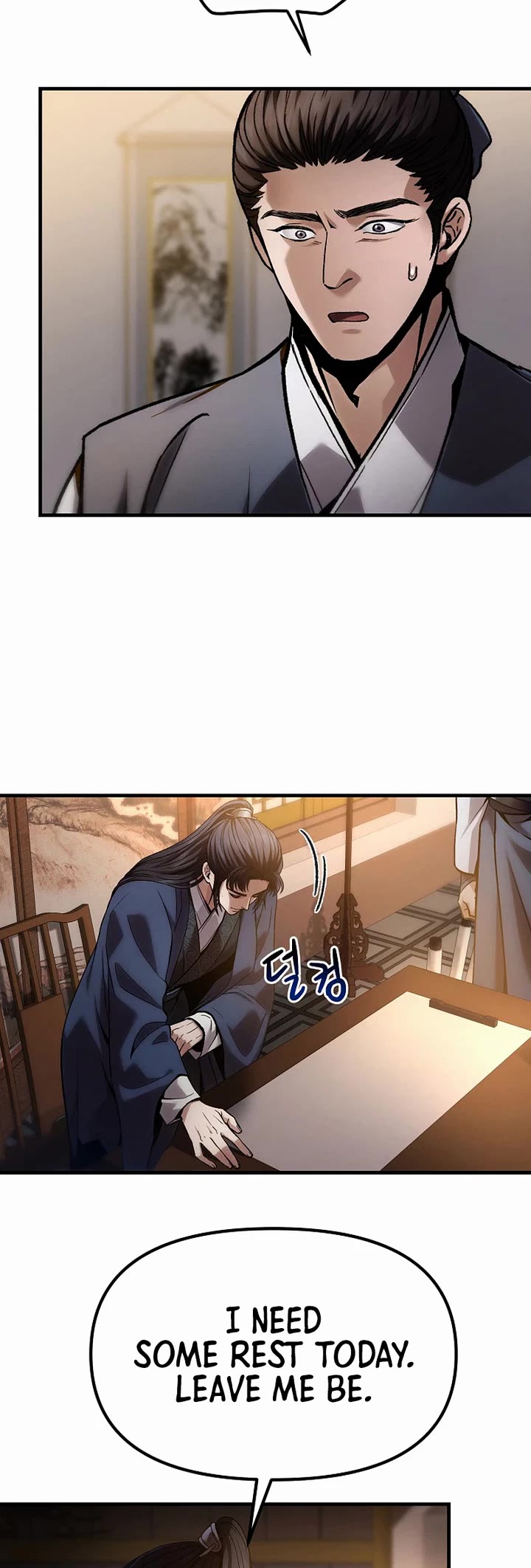 Dark and Light Martial Emperor Chapter 68 page 43 - Chapter 68