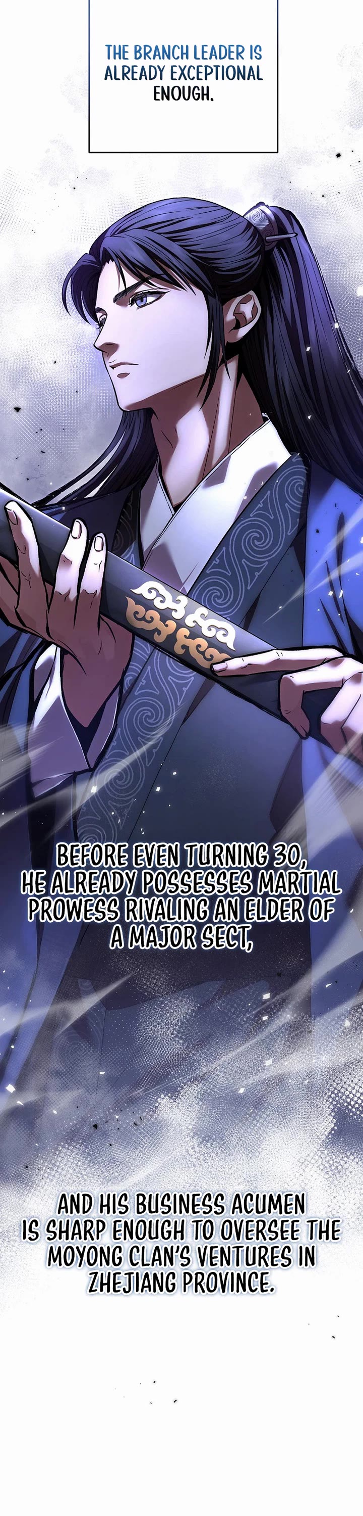 Dark and Light Martial Emperor Chapter 68 page 46 - Chapter 68