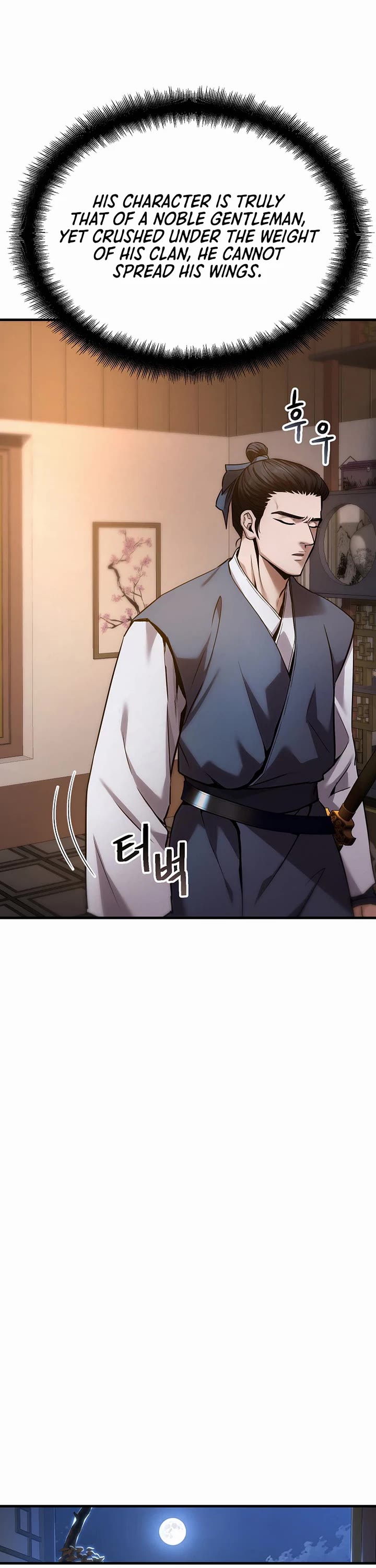 Dark and Light Martial Emperor Chapter 68 page 47 - Chapter 68