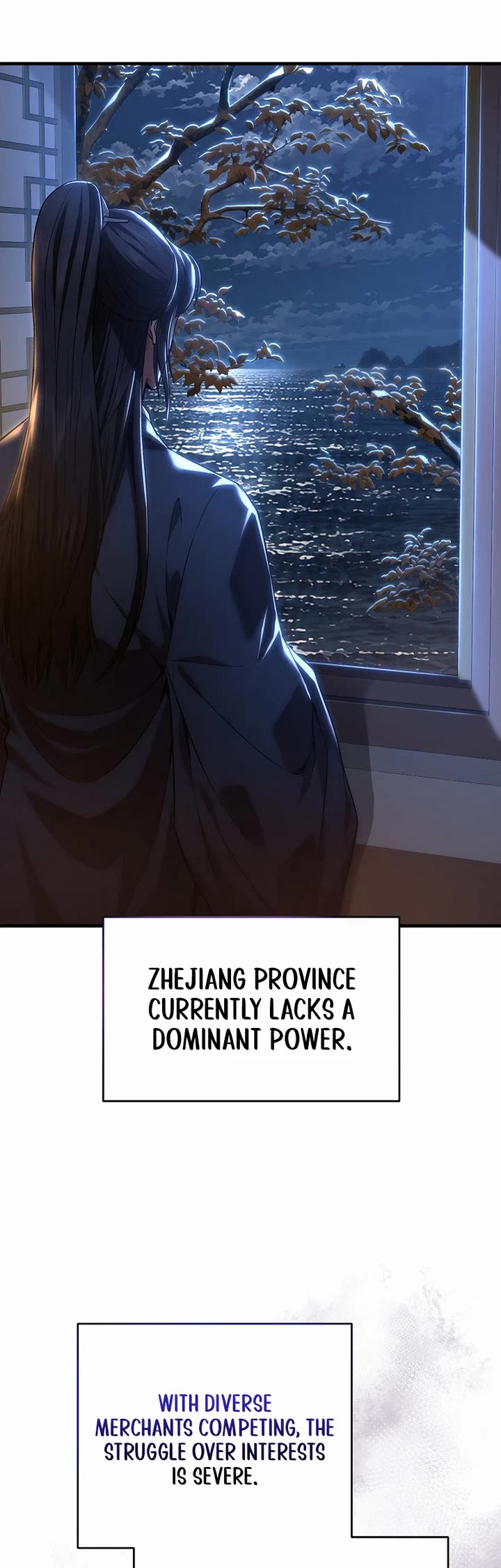 Dark and Light Martial Emperor Chapter 68 page 48 - Chapter 68