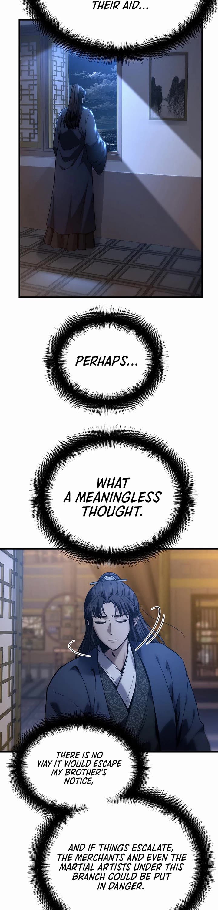 Dark and Light Martial Emperor Chapter 68 page 51 - Chapter 68