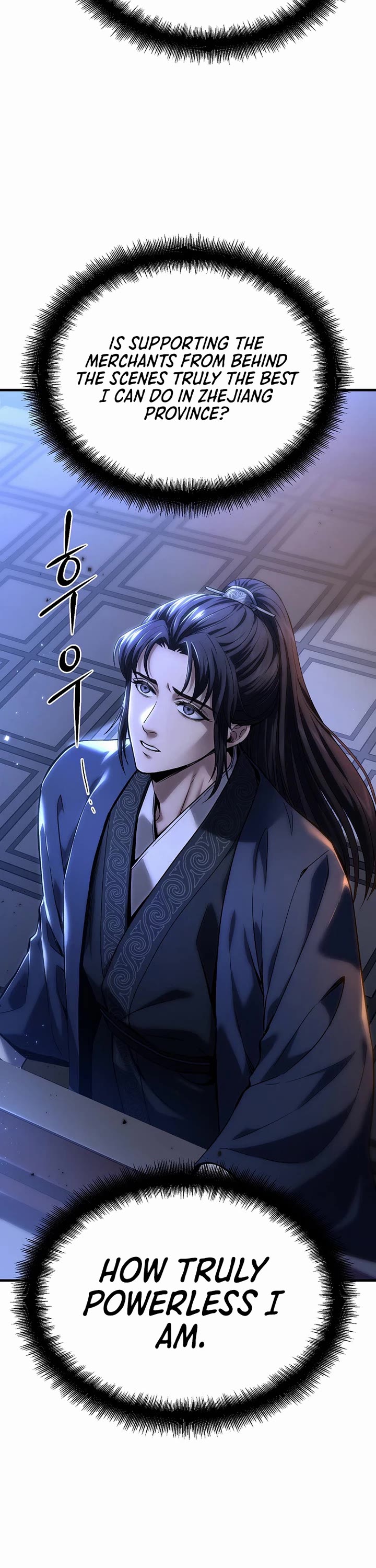 Dark and Light Martial Emperor Chapter 68 page 52 - Chapter 68