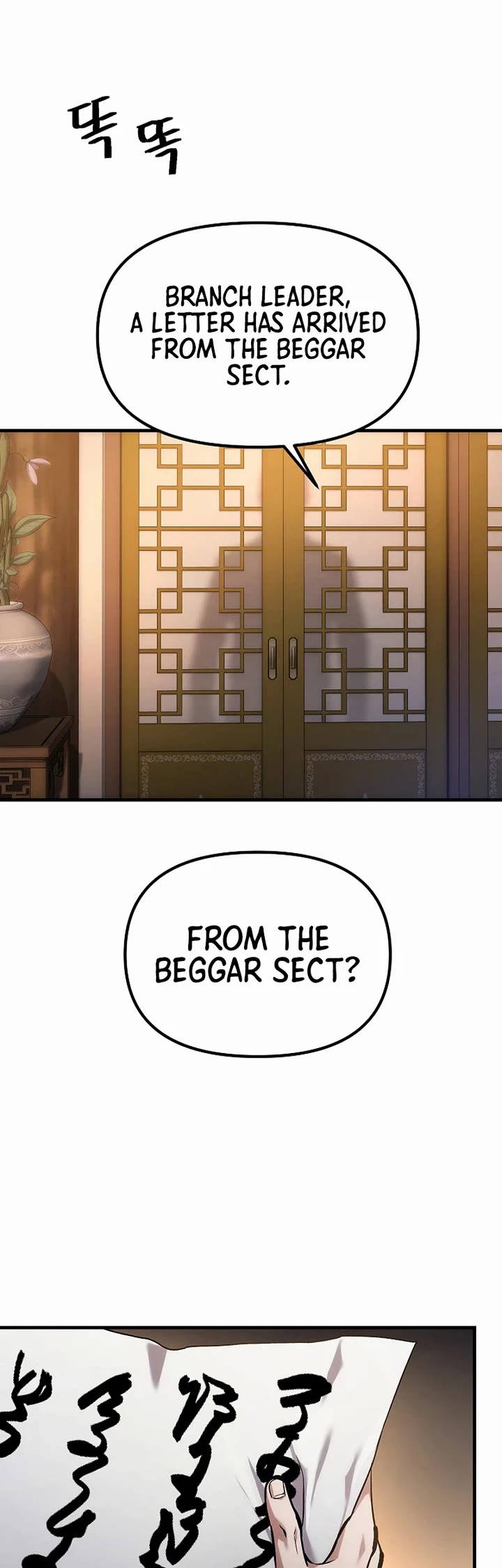 Dark and Light Martial Emperor Chapter 68 page 53 - Chapter 68