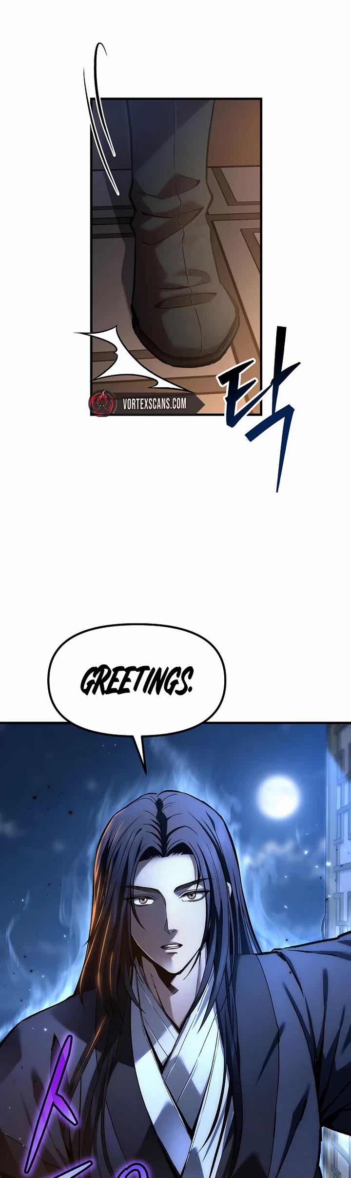 Dark and Light Martial Emperor Chapter 68 page 58 - Chapter 68