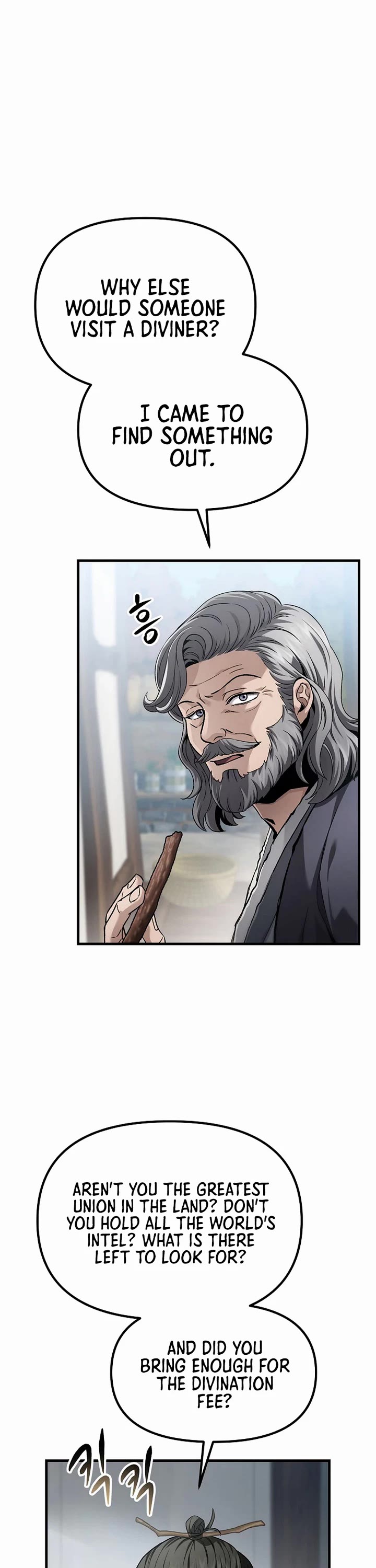 Dark and Light Martial Emperor Chapter 68 page 6 - Chapter 68