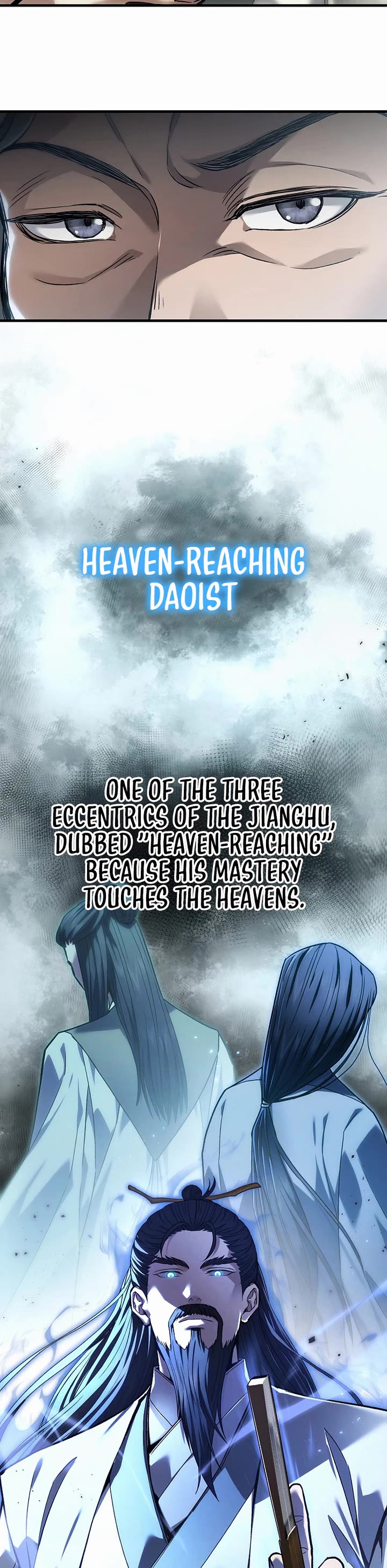 Dark and Light Martial Emperor Chapter 68 page 9 - Chapter 68