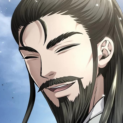 Dark and Light Martial Emperor Chapter 68 cover