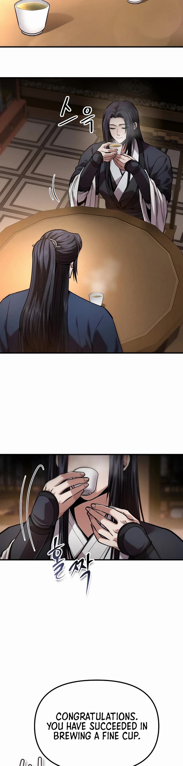 Dark and Light Martial Emperor Chapter 69 page 12 - Chapter 69