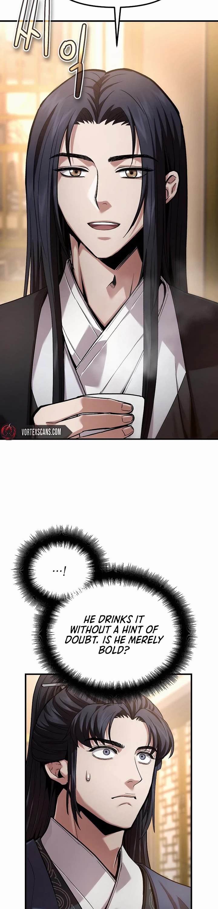 Dark and Light Martial Emperor Chapter 69 page 13 - Chapter 69