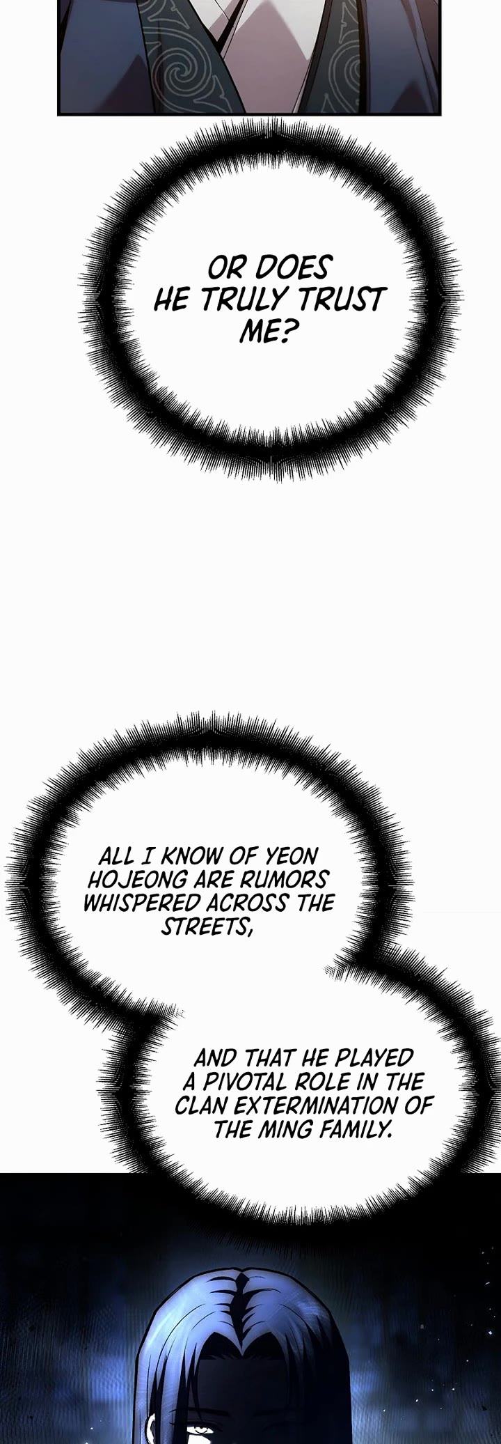 Dark and Light Martial Emperor Chapter 69 page 14 - Chapter 69