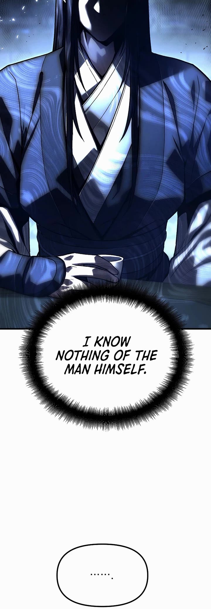 Dark and Light Martial Emperor Chapter 69 page 15 - Chapter 69