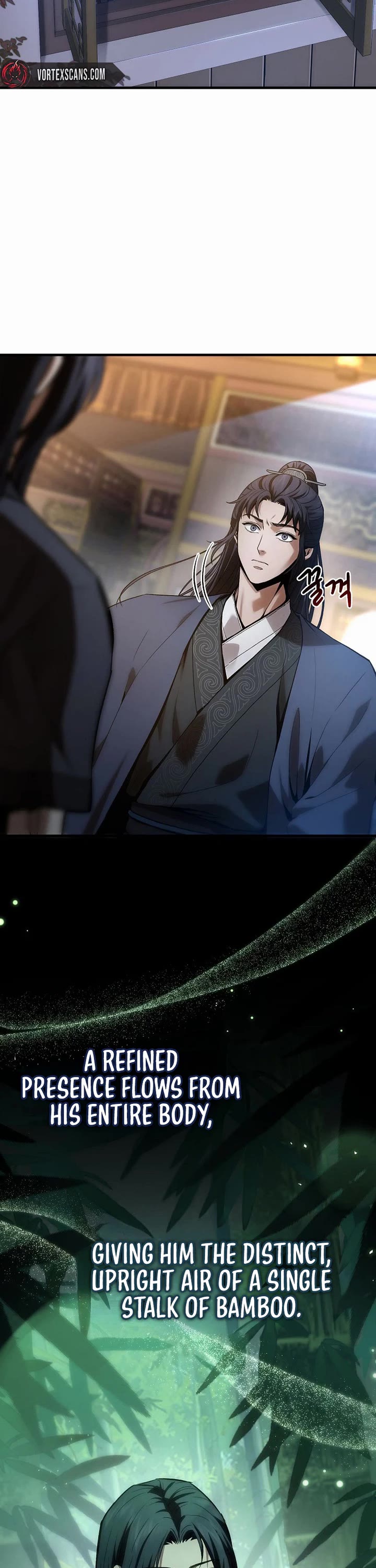 Dark and Light Martial Emperor Chapter 69 page 2 - Chapter 69