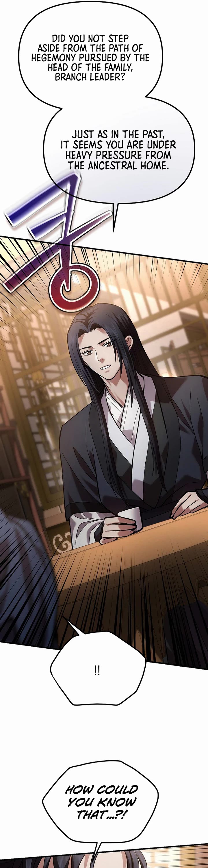 Dark and Light Martial Emperor Chapter 69 page 20 - Chapter 69