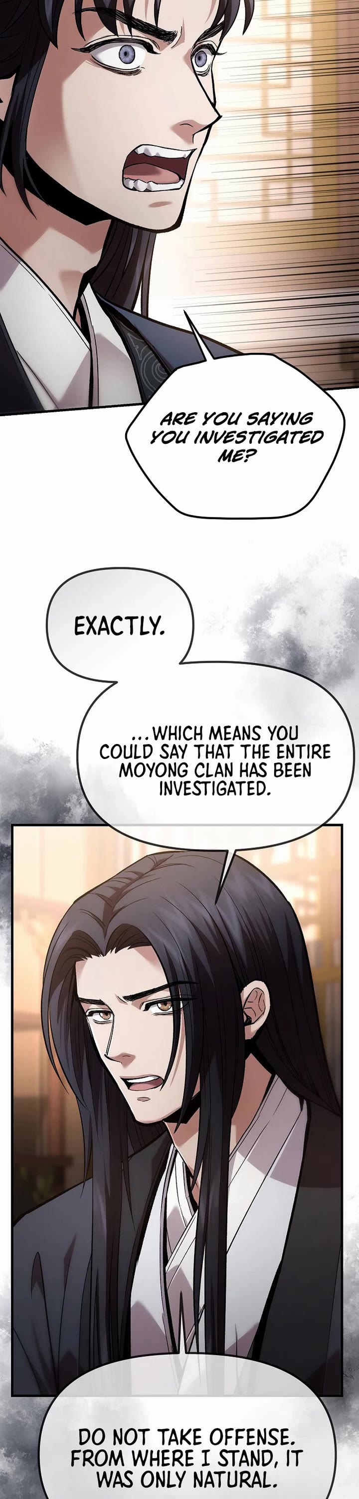 Dark and Light Martial Emperor Chapter 69 page 21 - Chapter 69