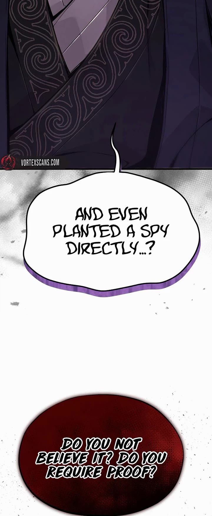 Dark and Light Martial Emperor Chapter 69 page 24 - Chapter 69