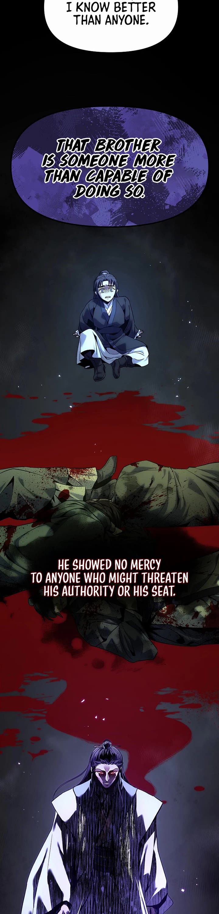 Dark and Light Martial Emperor Chapter 69 page 26 - Chapter 69