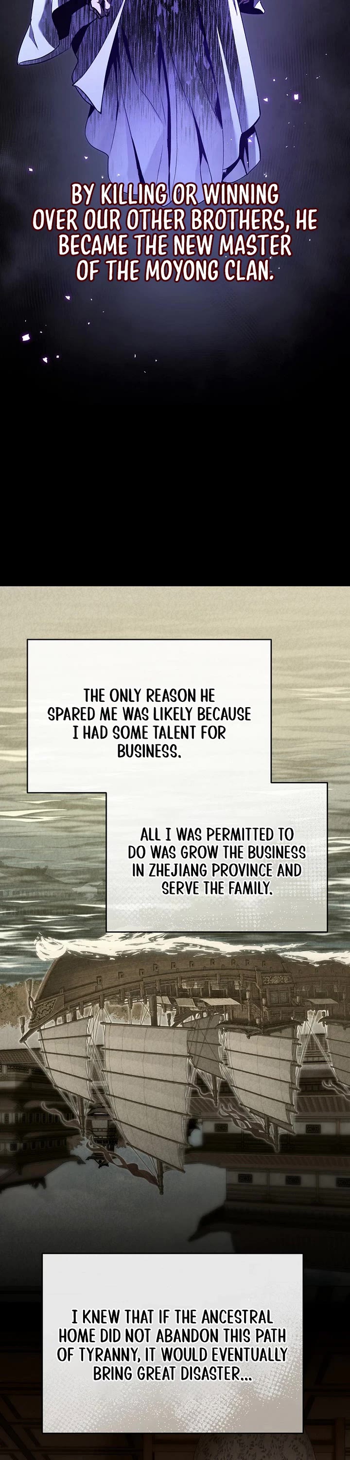 Dark and Light Martial Emperor Chapter 69 page 27 - Chapter 69