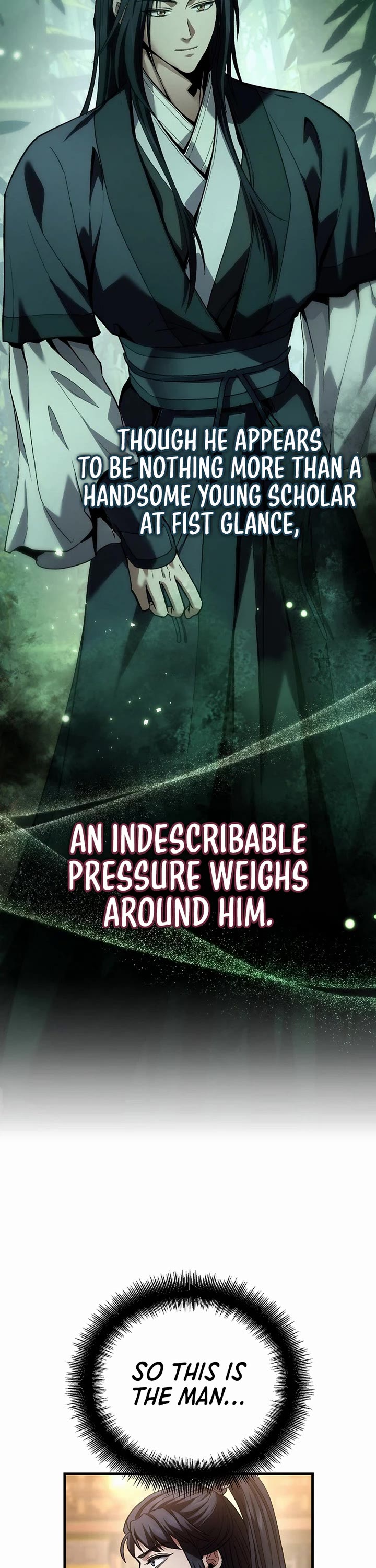 Dark and Light Martial Emperor Chapter 69 page 3 - Chapter 69