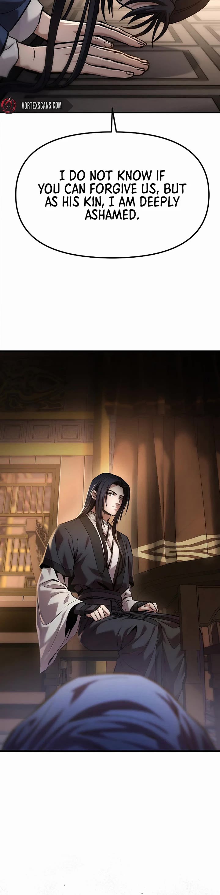 Dark and Light Martial Emperor Chapter 69 page 32 - Chapter 69