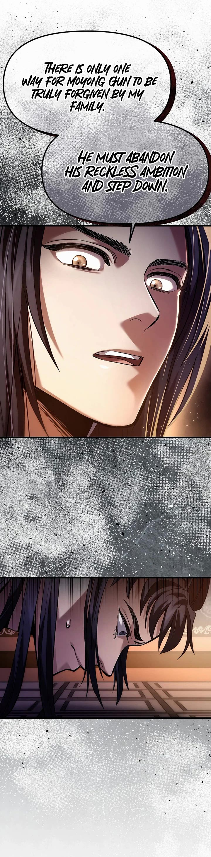 Dark and Light Martial Emperor Chapter 69 page 33 - Chapter 69