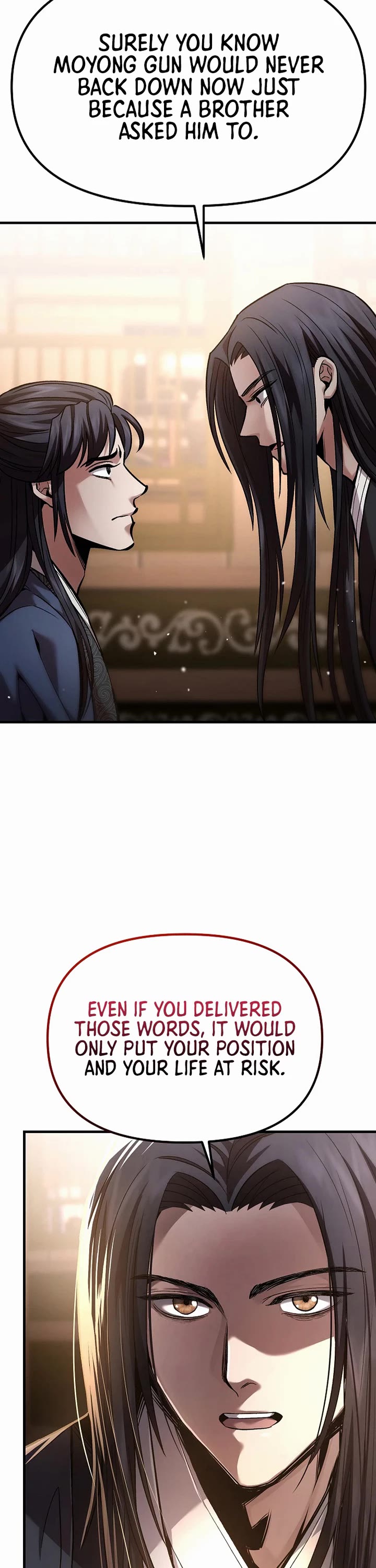 Dark and Light Martial Emperor Chapter 69 page 35 - Chapter 69