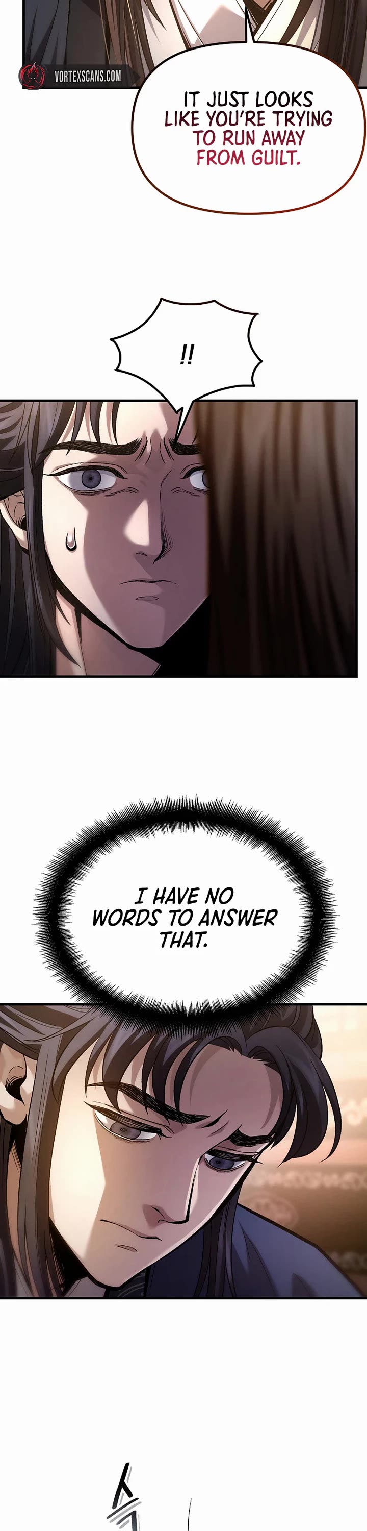 Dark and Light Martial Emperor Chapter 69 page 36 - Chapter 69