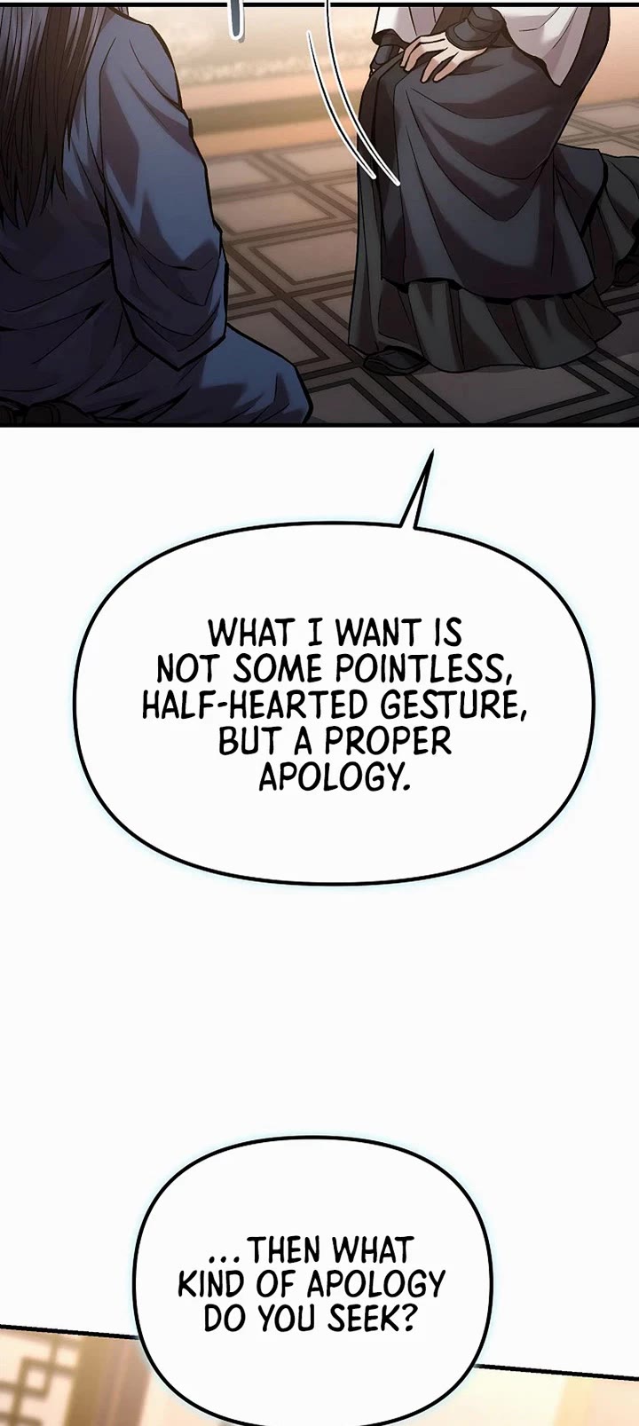 Dark and Light Martial Emperor Chapter 69 page 37 - Chapter 69