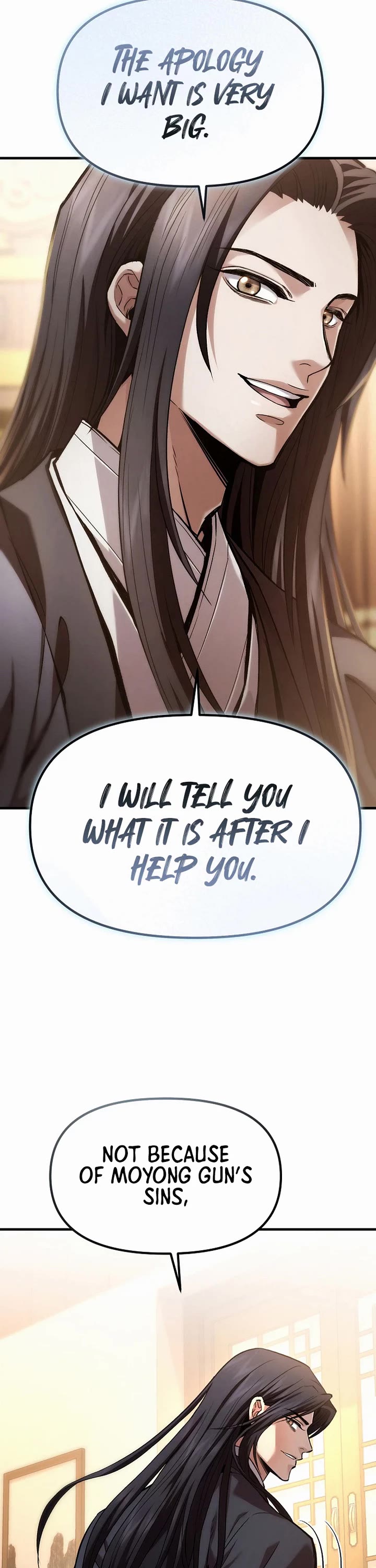 Dark and Light Martial Emperor Chapter 69 page 39 - Chapter 69
