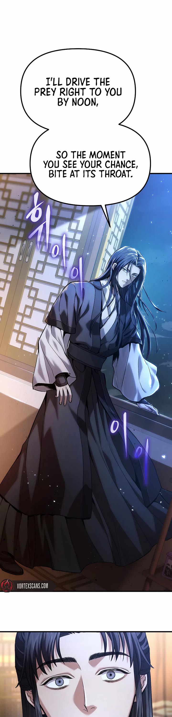 Dark and Light Martial Emperor Chapter 69 page 41 - Chapter 69