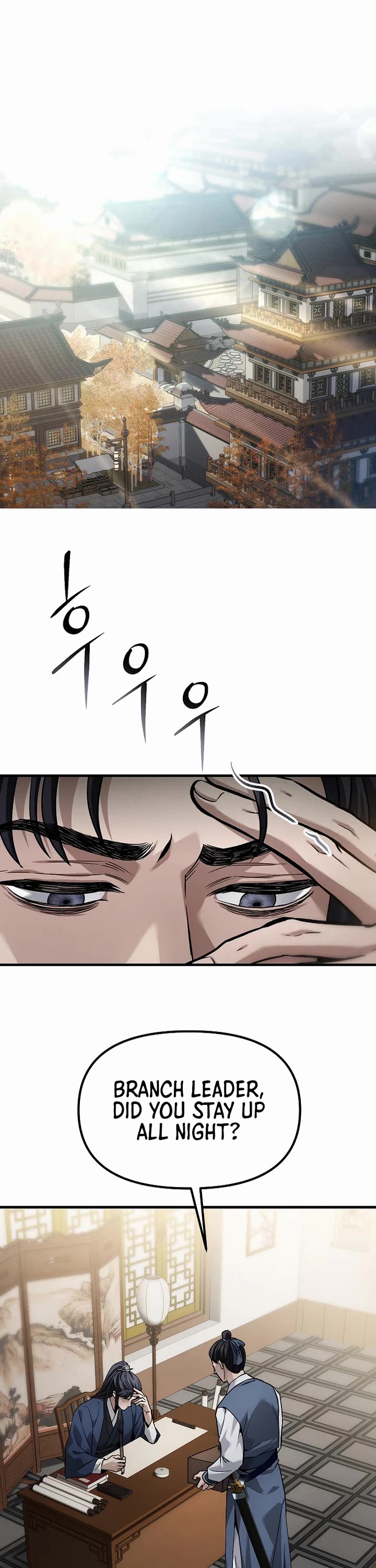 Dark and Light Martial Emperor Chapter 69 page 45 - Chapter 69