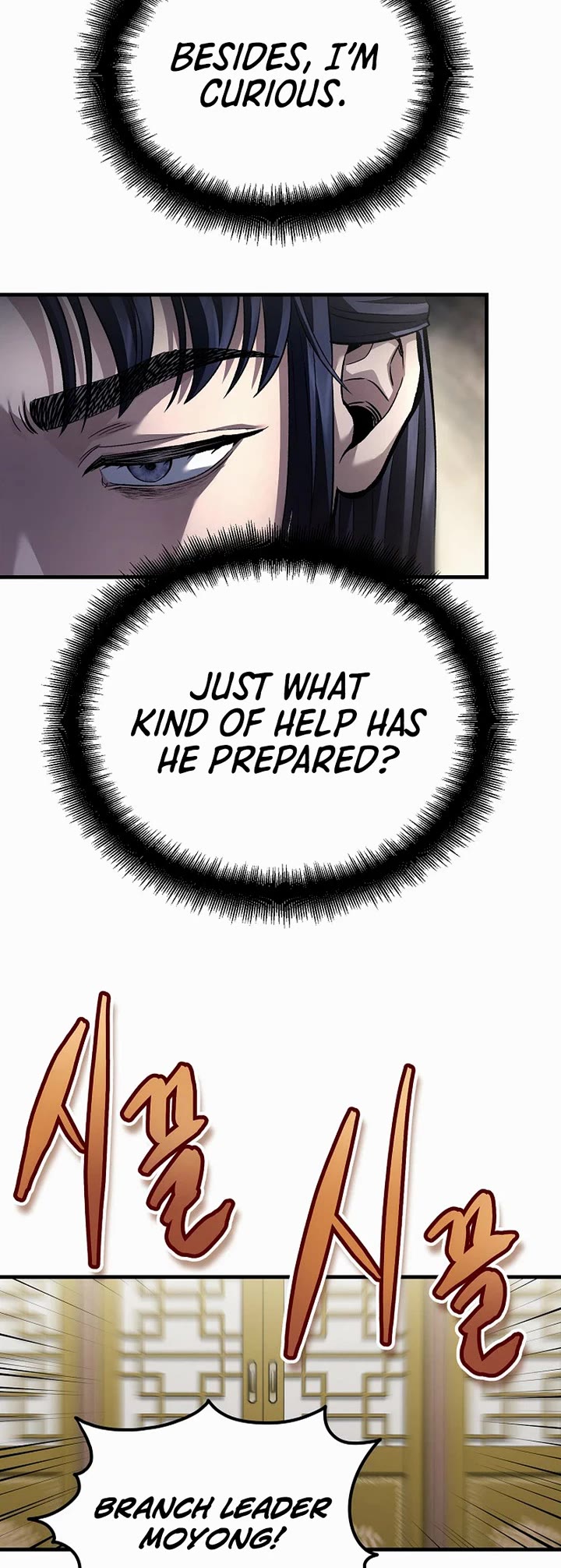 Dark and Light Martial Emperor Chapter 69 page 47 - Chapter 69