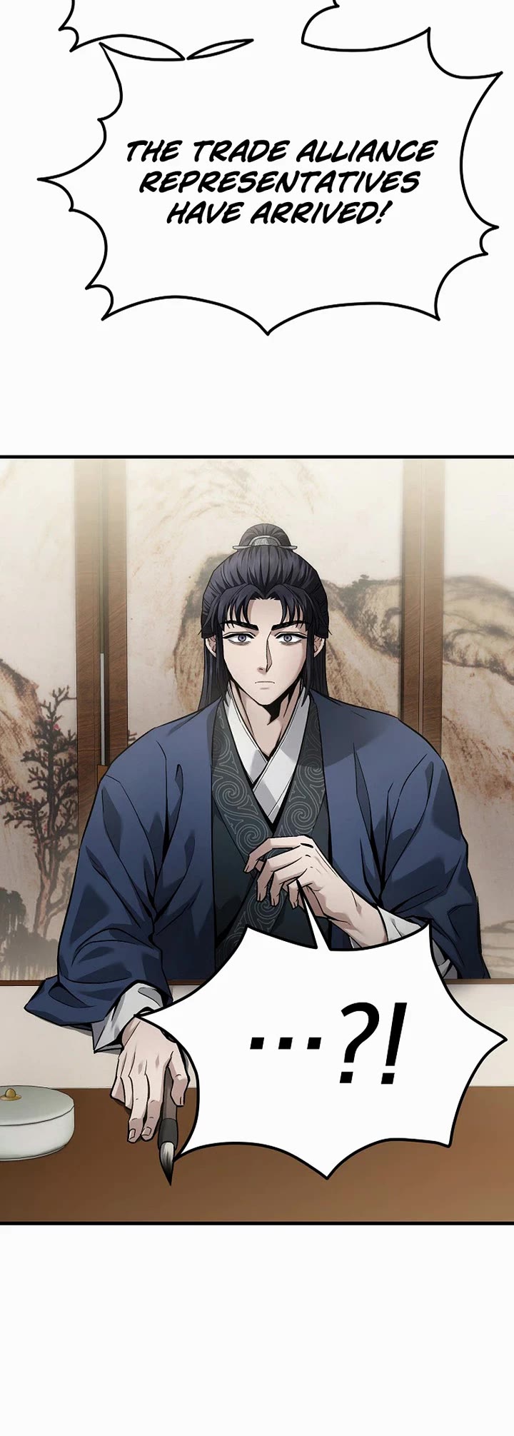 Dark and Light Martial Emperor Chapter 69 page 48 - Chapter 69