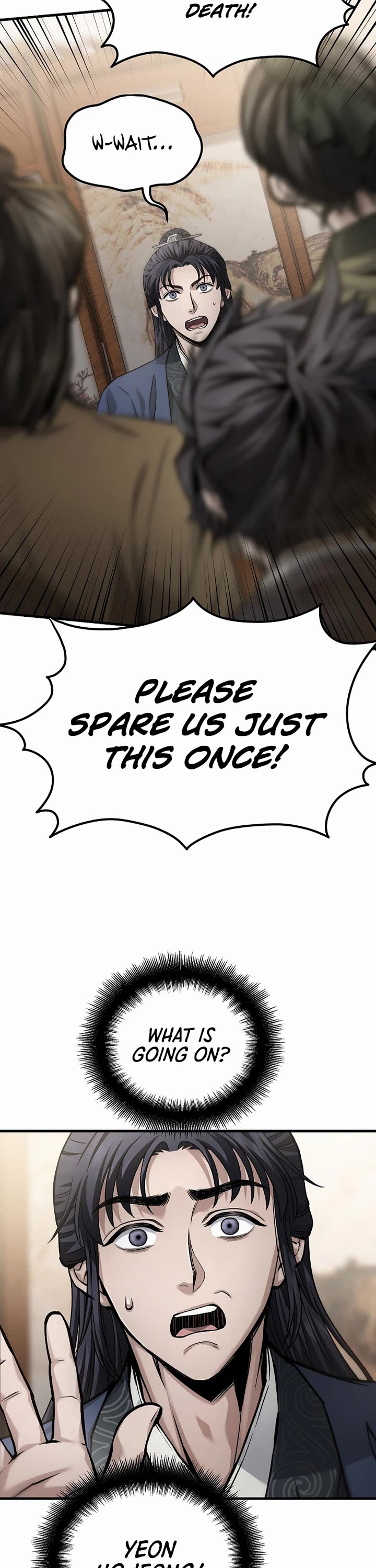 Dark and Light Martial Emperor Chapter 69 page 51 - Chapter 69